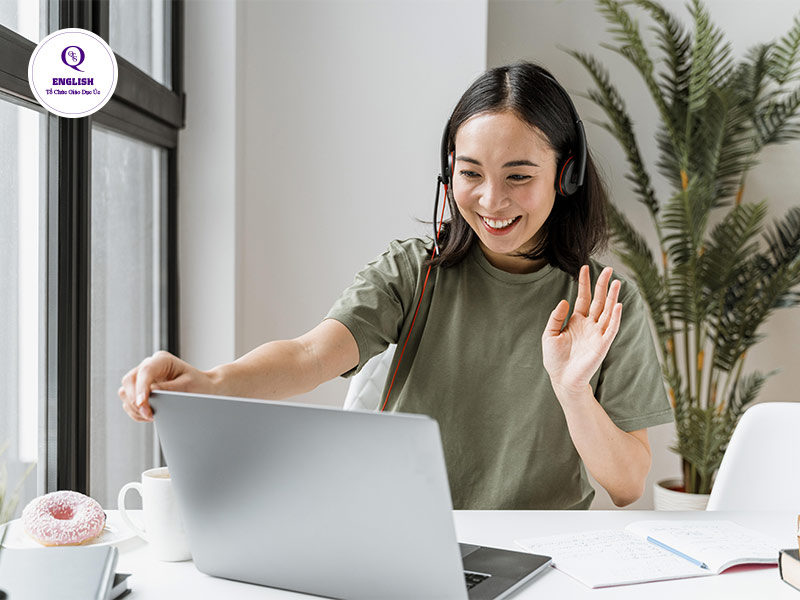 Khóa học tiếng anh chuyên ngành kinh doanh thương mại