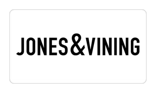 Jones-Vining