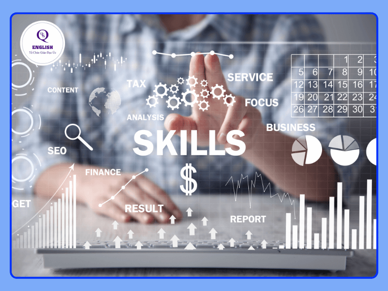 5 Lợi ích vượt trội khi doanh nghiệp chọn học tiếng Anh online.