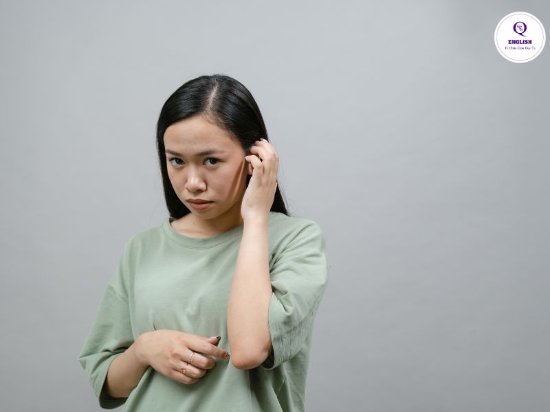 Ngại giao tiếp tiếng Anh là tâm lý chung của người Việt giao tiếp tiếng Anh là tâm lý chung của người Việt