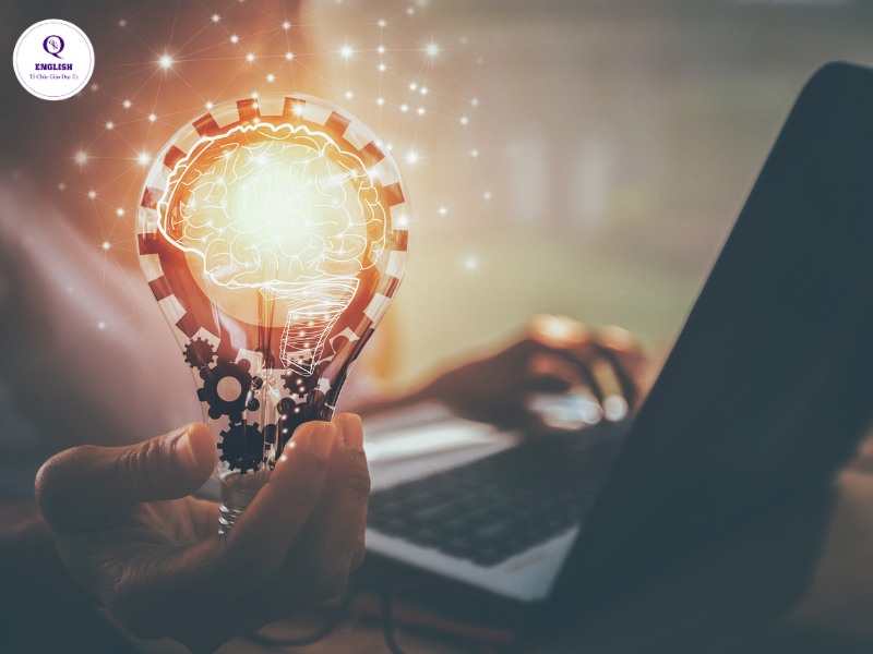 Người hay đưa ra các ý tưởng sáng tạo thường được trọng dụng