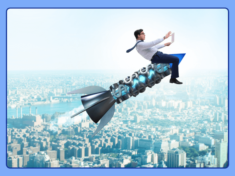 5 Nguyên tắc thành bại của một Startup