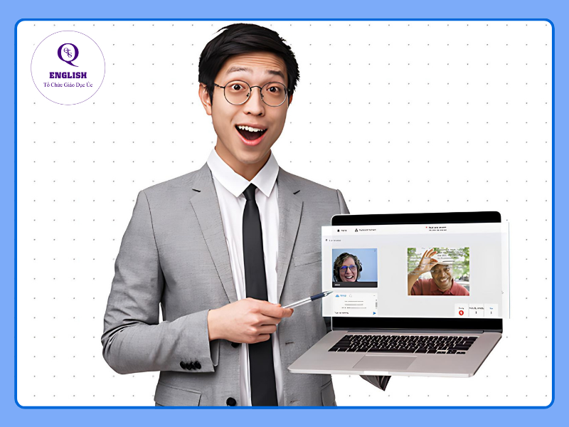 Nhận được nhiều phản hồi hơn từ giáo viên