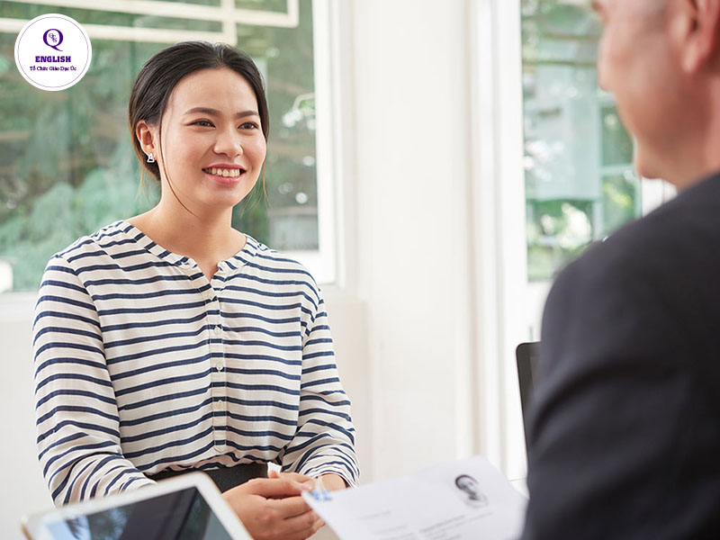 Phỏng vấn visa