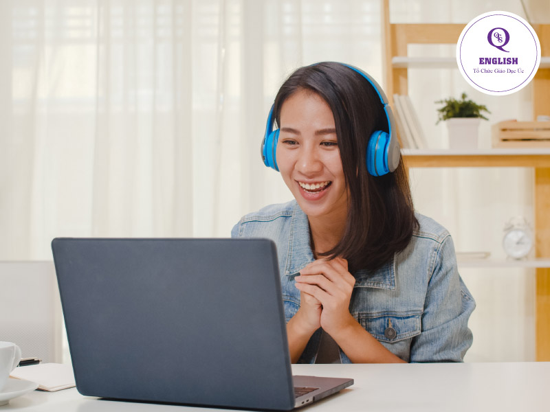 Luyện tập giao tiếp Tiếng Anh