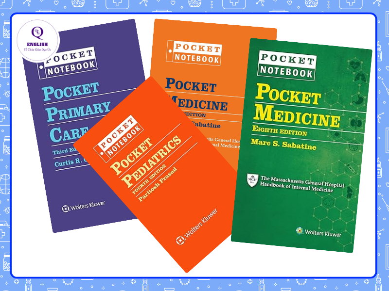 Pocket Medicine