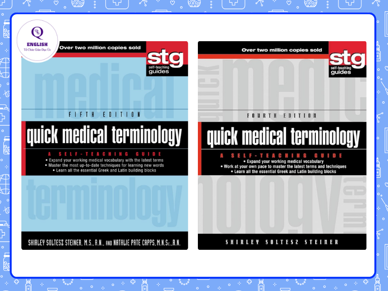 Quick Medical Terminology