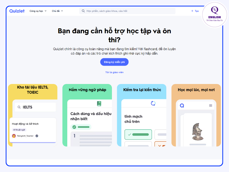 Quizlet