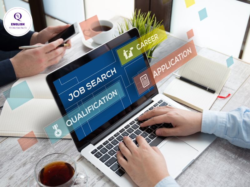 Rất nhiều cơ hội việc làm dành cho bạn