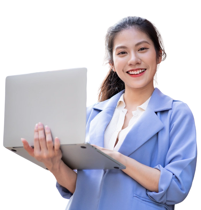 Học viên tiếng Anh