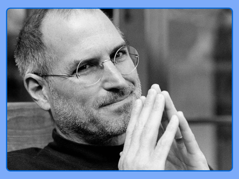 Steve Jobs