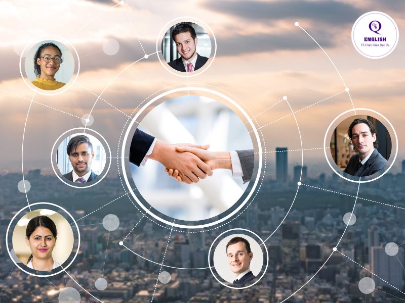 Sự toàn cầu hoá khiến cho nhiều công việc đòi hỏi ứng viên phải có trình độ tiếng Anh cao