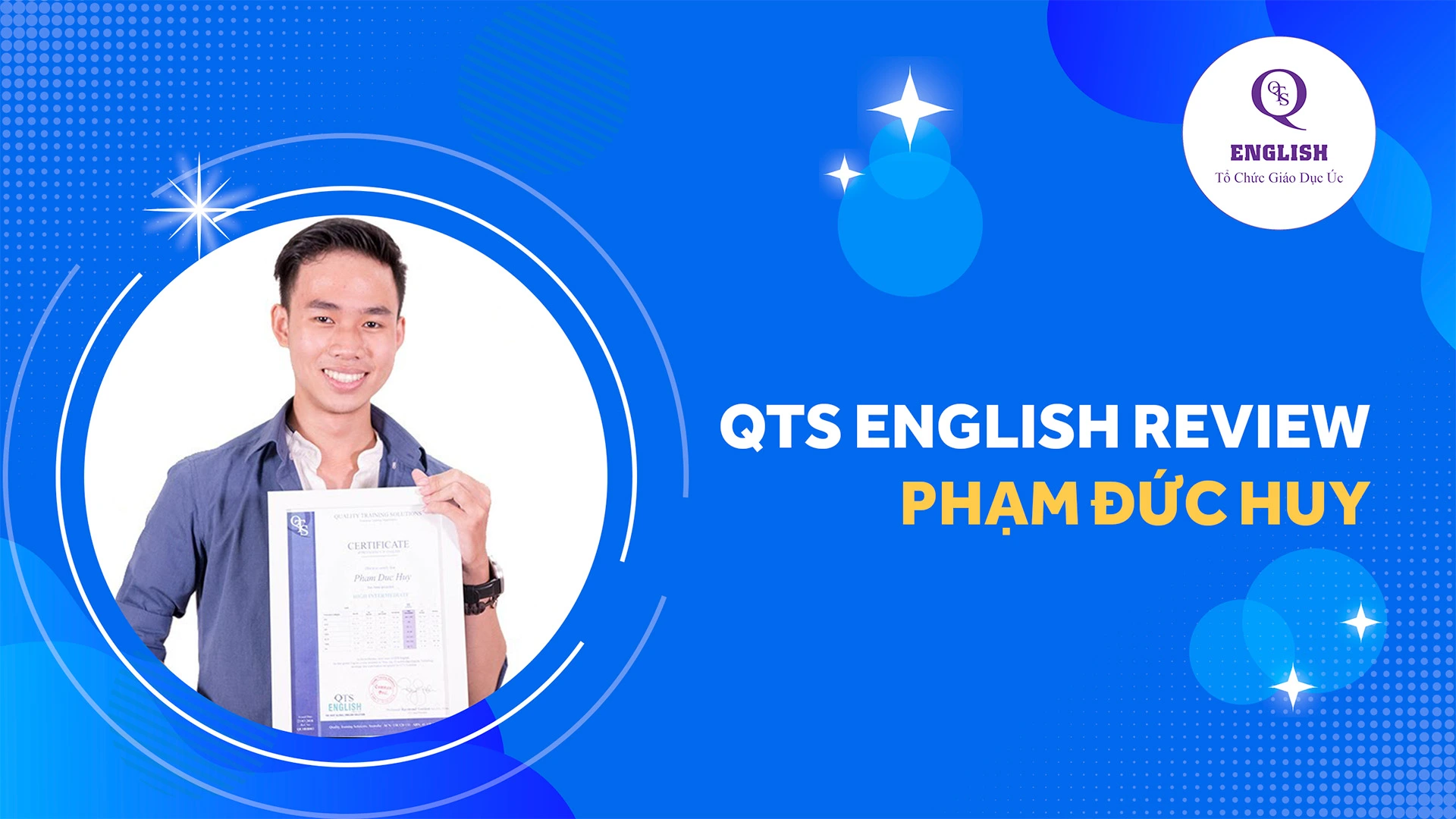 Đức Huy