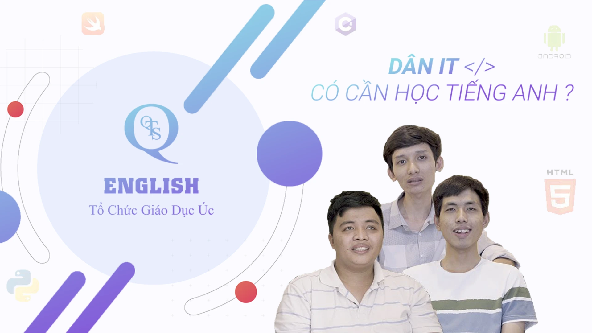 Học viên IT