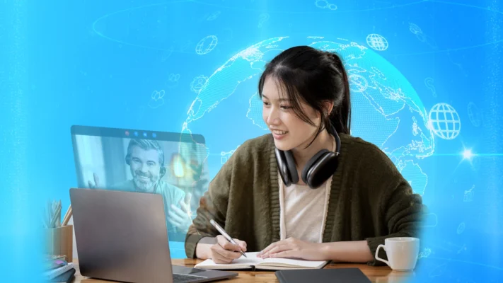 Khóa học tiếng Anh 1 kèm 1