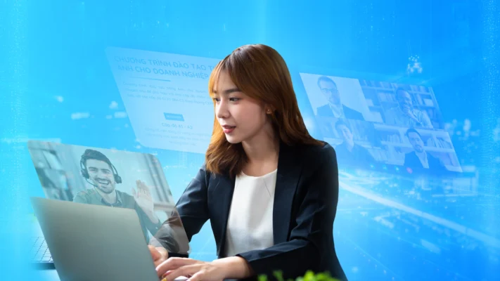 Tiếng Anh cho doanh nghiệp