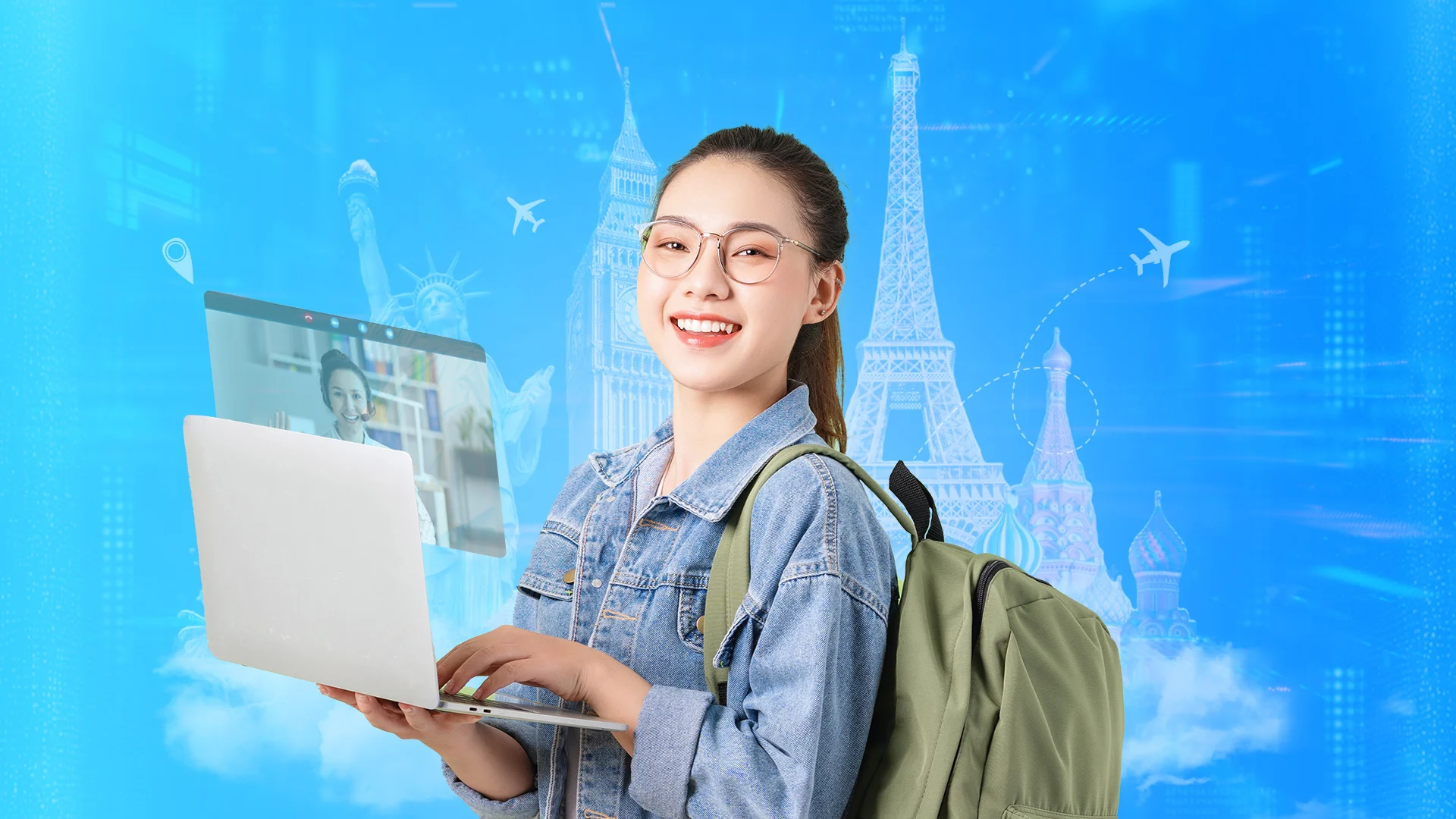 Khóa học tiếng Anh du học
