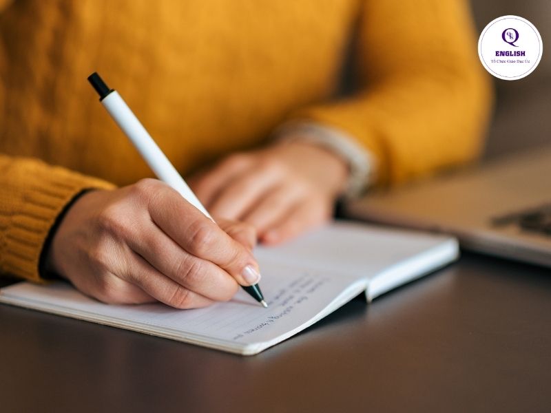 Thuộc luật chính tả để bạn viết tiếng Anh luôn đúng