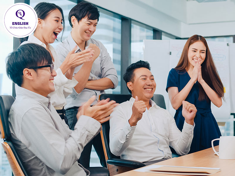 Từ vựng không thể thiếu khi học tiếng Anh