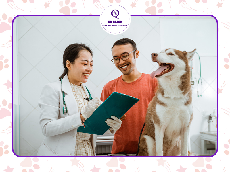 Tên gọi tiếng Anh các loại bệnh