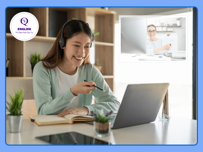 Tăng tương tác giữa giáo viên và học viên