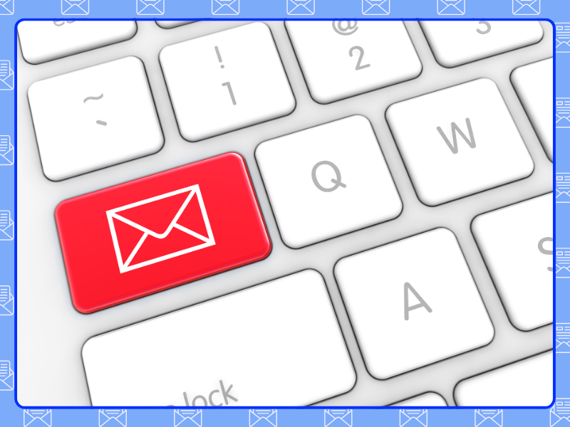 9 Lỗi thường gặp khi viết email tiếng Anh