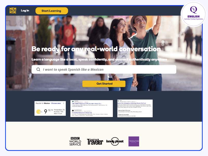 Memrise