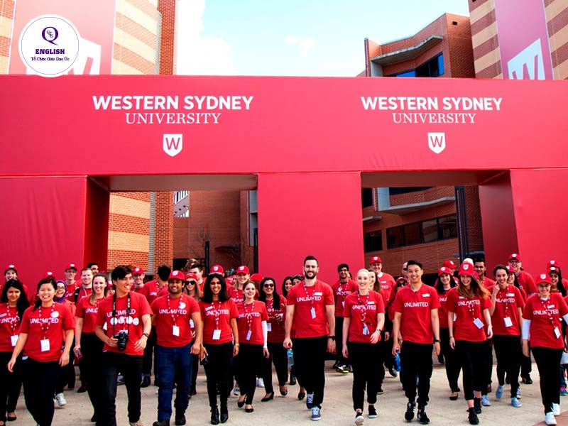 Western Sydney University