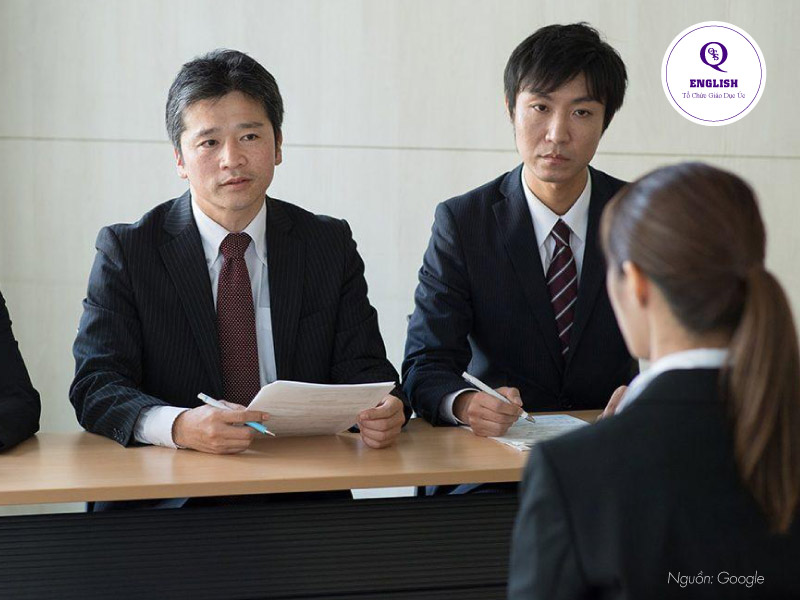 các câu hỏi khi phỏng vấn ngân hàng