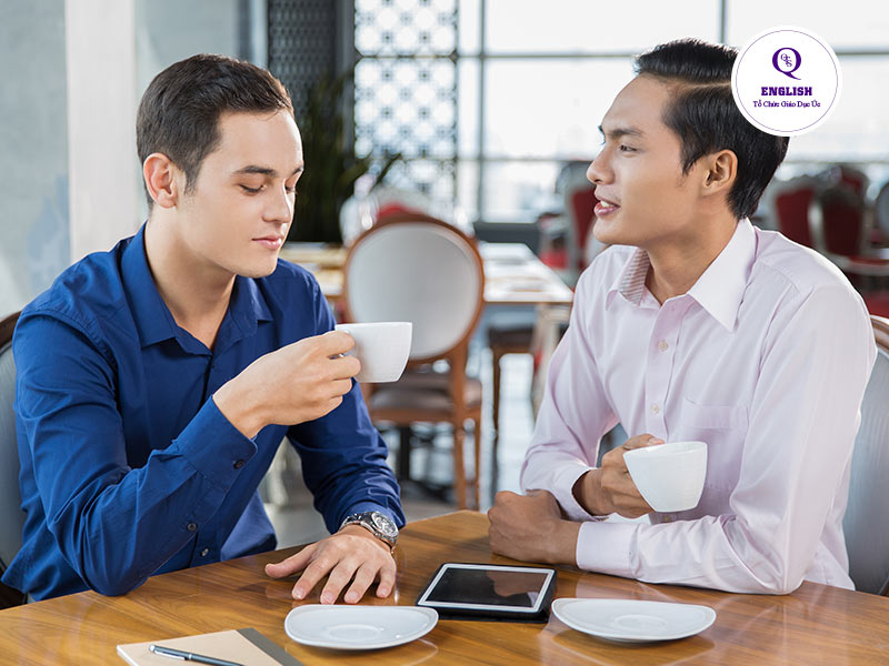 các mẫu câu giao tiếp tiếng Anh