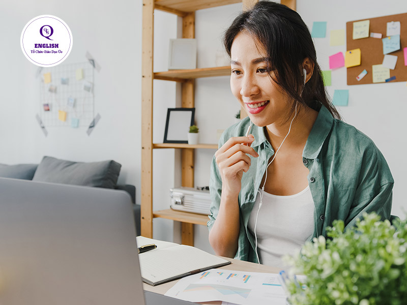 cải thiện khả năng nghe nói cùng phương pháp shadowing