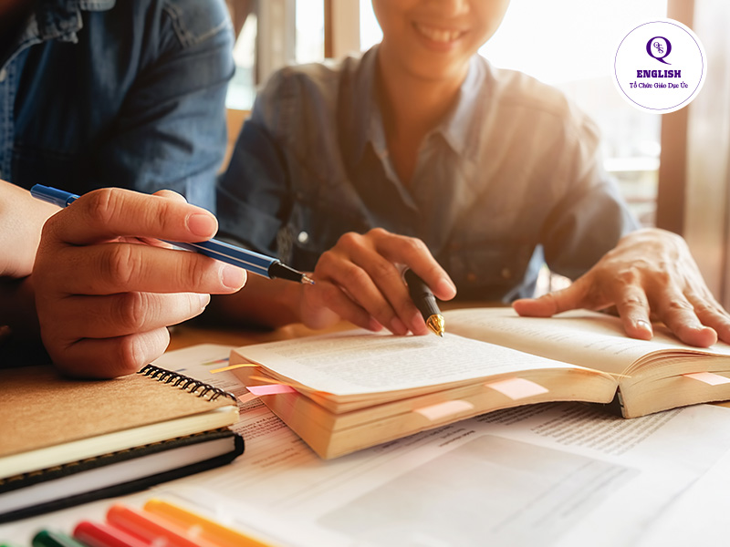 càng học nhiều, luyện viết nhiều thì bạn càng tránh mắc sai lầm