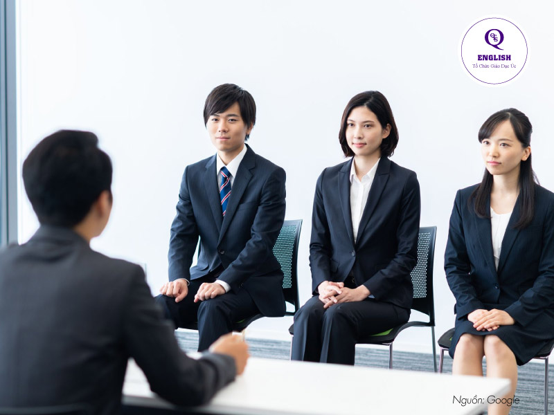 câu hỏi phỏng vấn ngân hàng