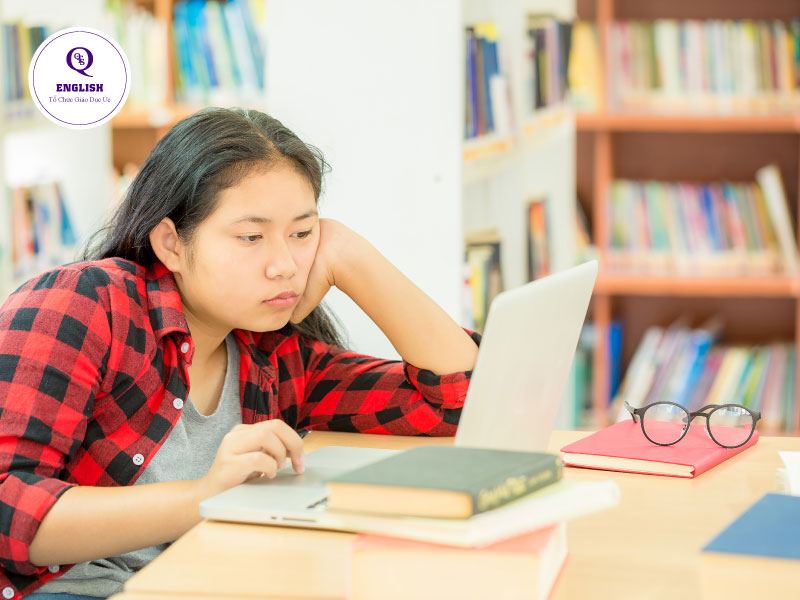 chương trình đào tạo tiếng anh online giá rẻ không đảm bảo được kết quả đầu ra