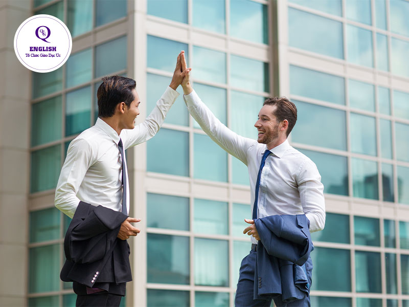 để đạt thỏa thuận hợp đồng giữa 2 bên, hãy biết cách đàm phán và thuyết phục
