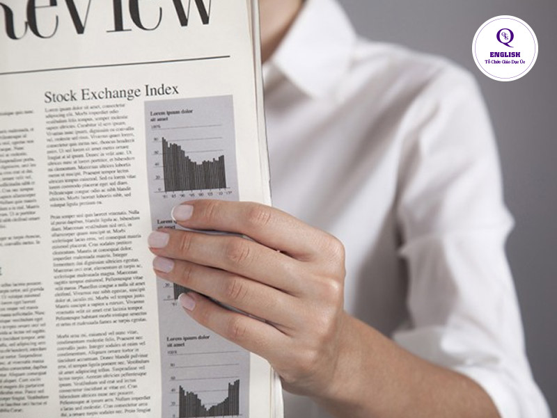đọc nhiều tài liệu bằng tiếng anh