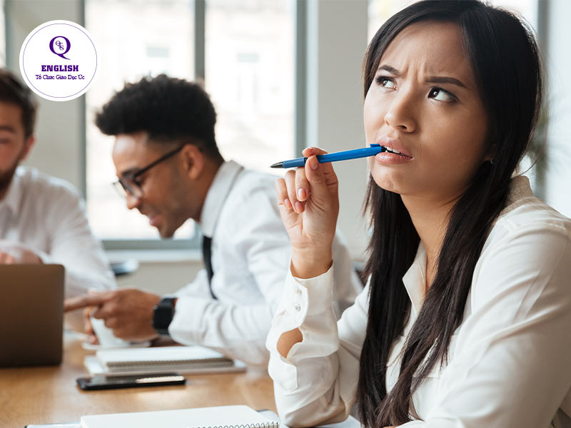 đừng để ra rìa trong các cuộc họp với người nước ngoài vì bạn không biết những mẫu câu tiếng Anh giao tiếp kinh doanh này