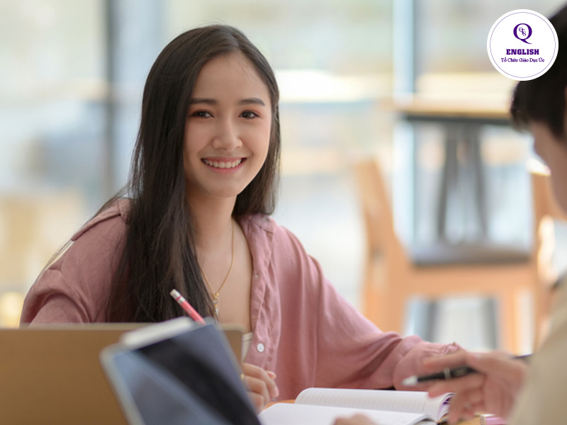 Tiếng Anh chuyên ngành Marketing cho Marketer Việt thêm nhiều cơ hội làm việc trong môi trường đa quốc gia