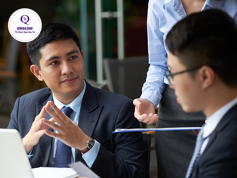 hãy biết cách đề xuất bằng tiếng anh giao tiếp kinh doanh một cách chuyên nghiệp nhé