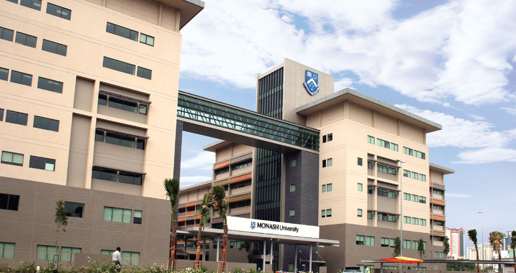 Đại học Monash