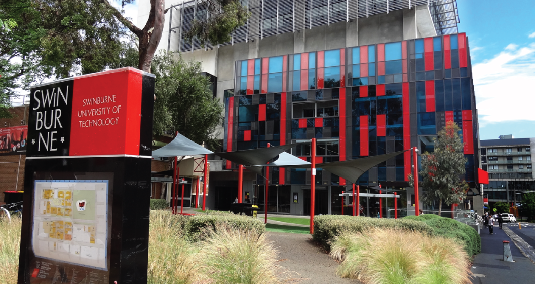 Đại học Swinburne University of Technology