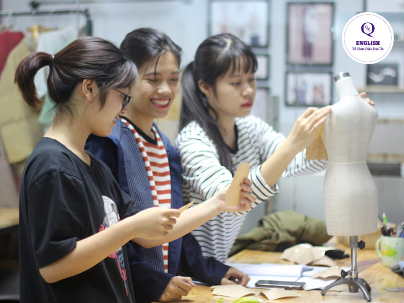 làm giàu những thuật ngữ mới