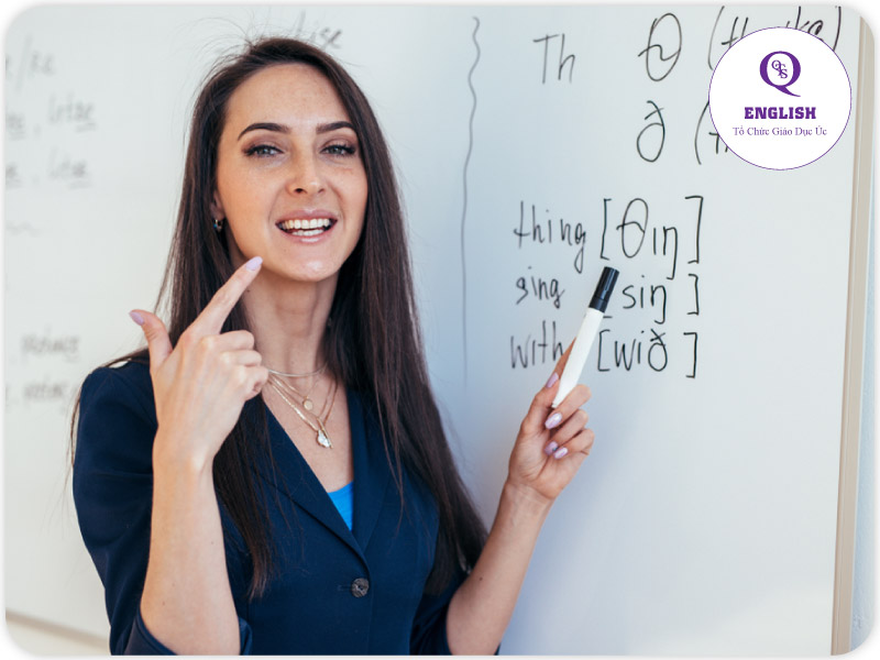 Luyện giao tiếp tiếng Anh online chuẩn