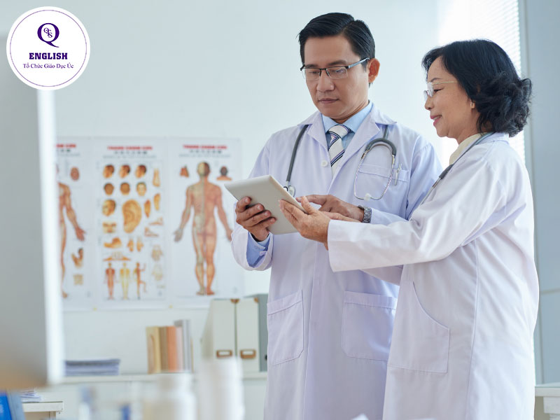 luyện tâp để sử dụng thành thạo