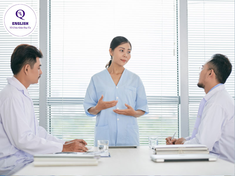 mẫu câu giao tiếp tiếng Anh
