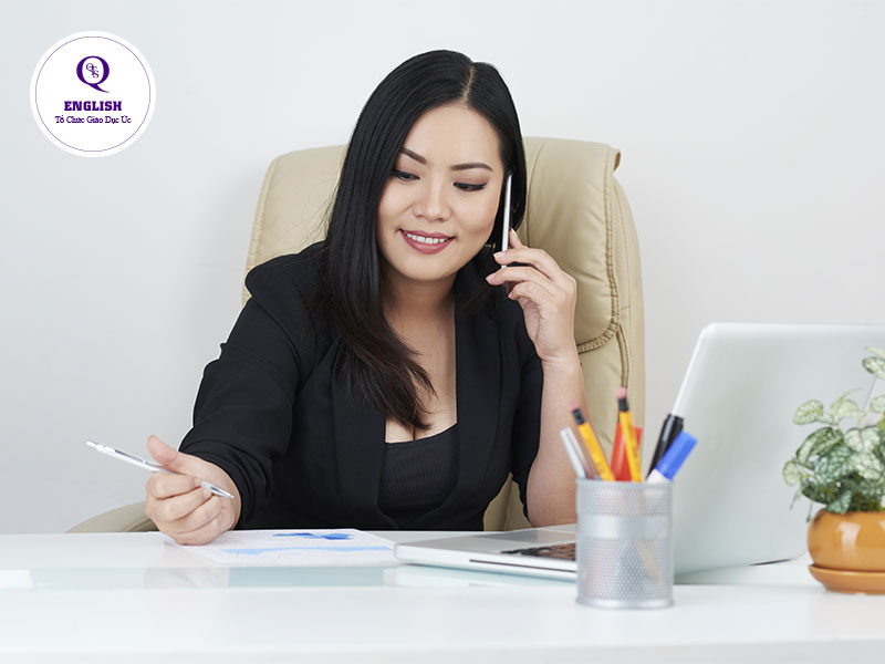 mẫu câu tiếng Anh giao tiếp kinh doanh khi đặt, dời, huỷ hẹn rất quan trọng khi bạn làm việc với người nước ngoài