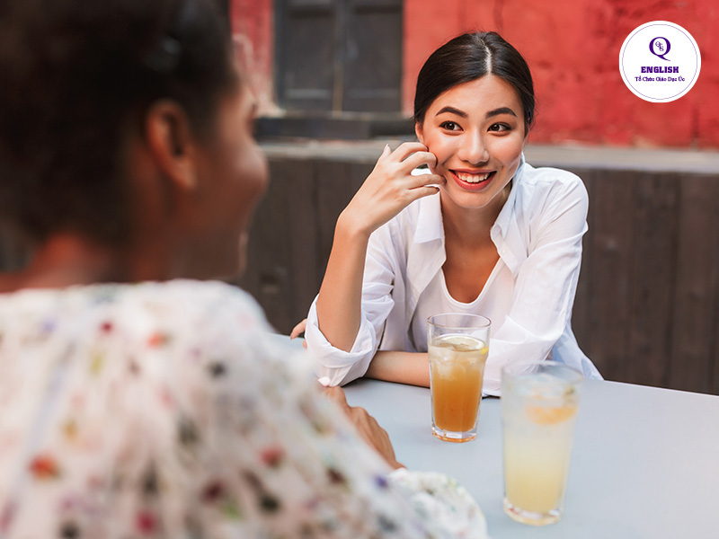 một số mẫu câu hỏi thông tin người đối diện 
