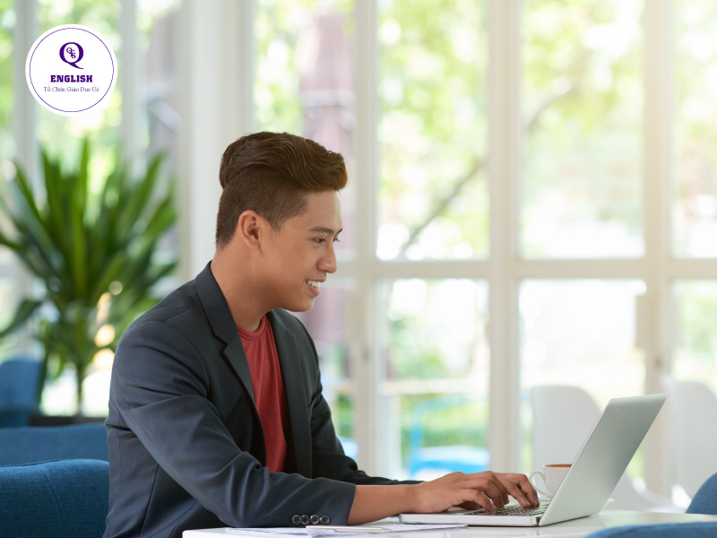 người đi làm cần học tiếng anh online linh hoạt