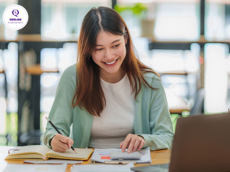 người đi làm có nên học tiếng anh online