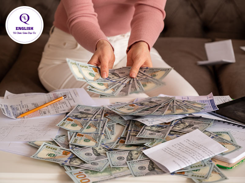 nhân sự IT giỏi tiếng anh sẽ có nhiều dự án cá nhân, tăng thêm thu nhập